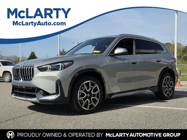 2025 BMW X1 xDrive28i