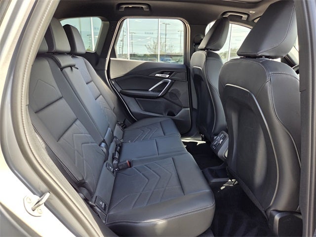 2025 BMW X1 xDrive28i