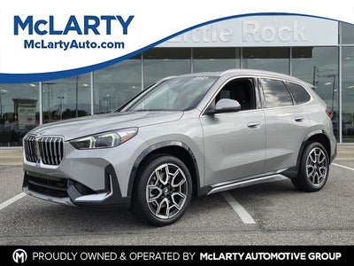 2025 BMW X1 xDrive28i