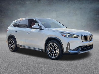 2026 BMW X1 xDrive28i