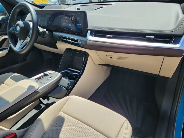 2025 BMW X1 xDrive28i