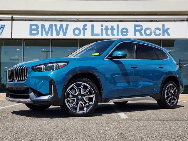 2025 BMW X1 xDrive28i