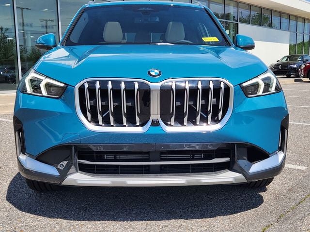 2025 BMW X1 xDrive28i