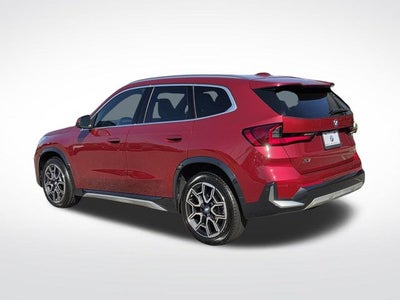 2026 BMW X1 xDrive28i