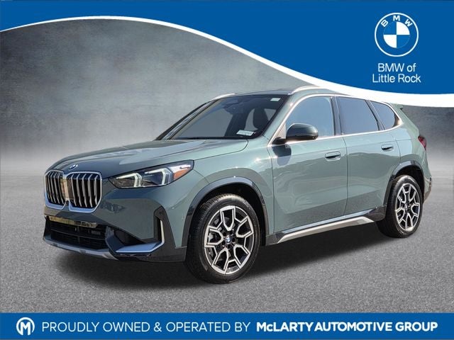 2026 BMW X1 xDrive28i