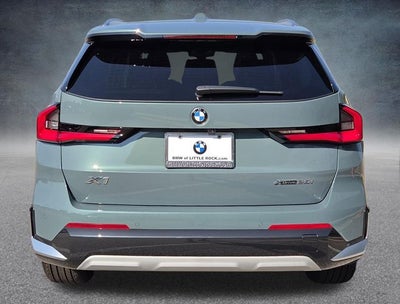 2026 BMW X1 xDrive28i