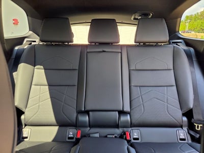 2027 BMW X1 xDrive28i