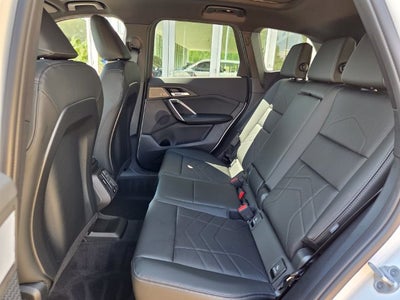 2027 BMW X1 xDrive28i