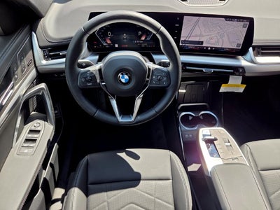 2027 BMW X1 xDrive28i