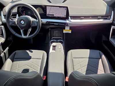 2027 BMW X1 xDrive28i