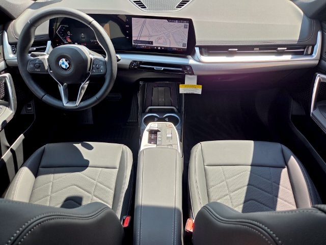 2027 BMW X1 xDrive28i