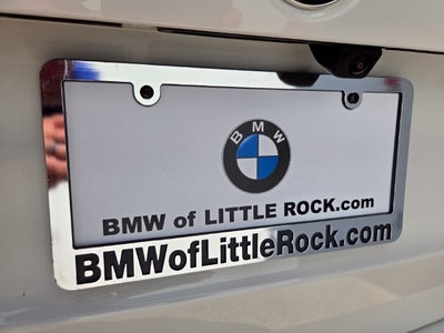 2027 BMW X1 xDrive28i