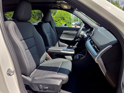 2027 BMW X1 xDrive28i