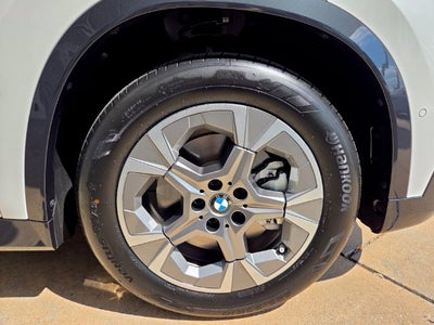 2027 BMW X1 xDrive28i