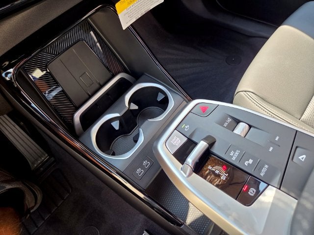 2027 BMW X1 xDrive28i