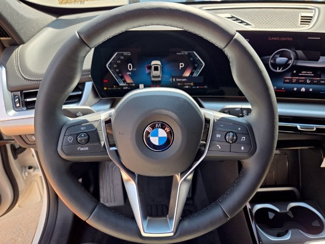 2027 BMW X1 xDrive28i