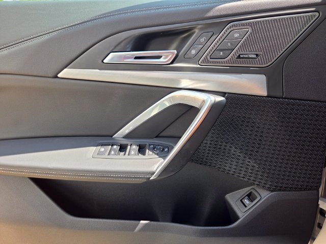 2027 BMW X1 xDrive28i