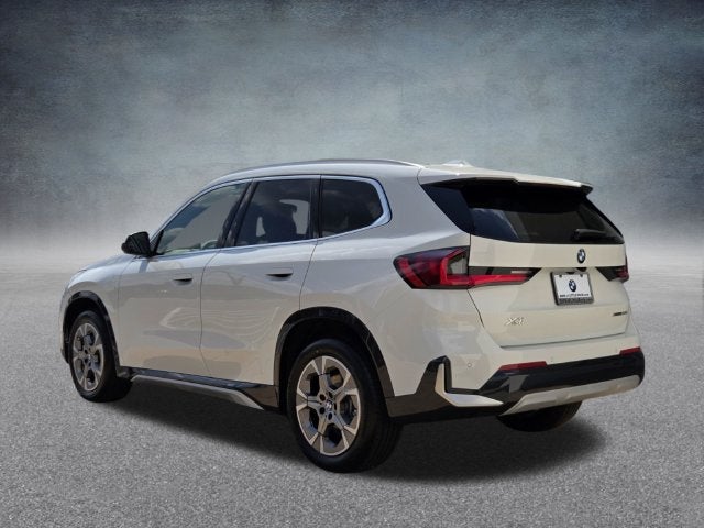 2027 BMW X1 xDrive28i