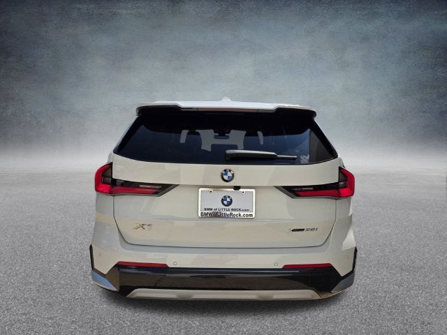 2027 BMW X1 xDrive28i