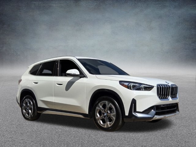 2027 BMW X1 xDrive28i