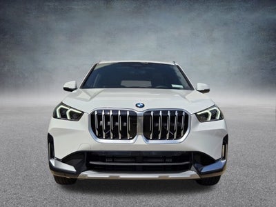 2027 BMW X1 xDrive28i