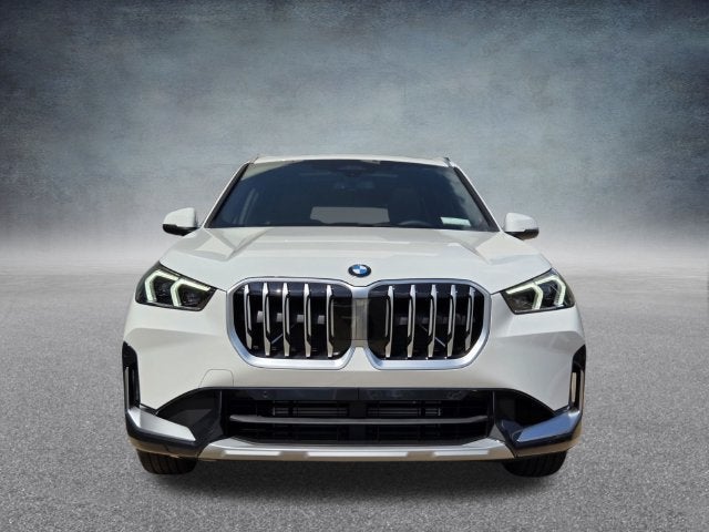 2027 BMW X1 xDrive28i