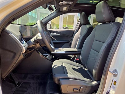 2027 BMW X1 xDrive28i