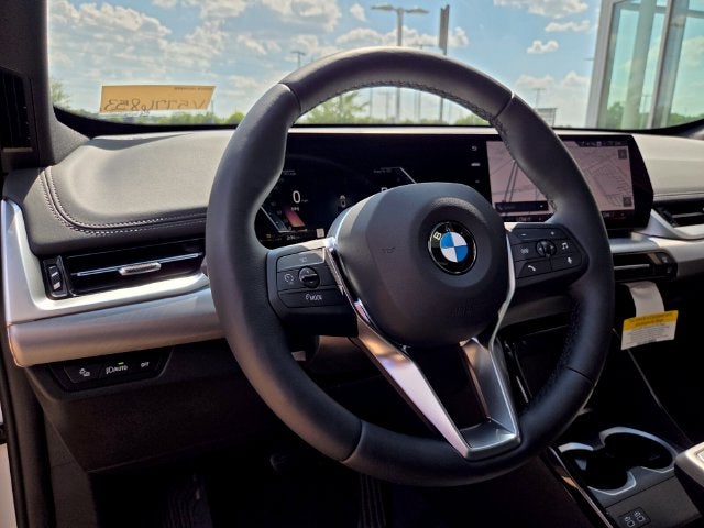 2027 BMW X1 xDrive28i