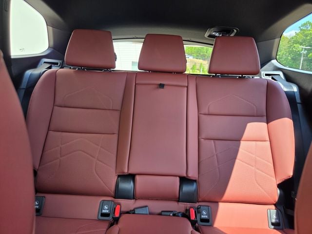 2027 BMW X1 xDrive28i