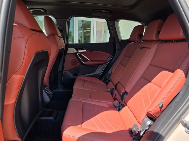 2027 BMW X1 xDrive28i