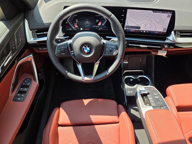 2027 BMW X1 xDrive28i