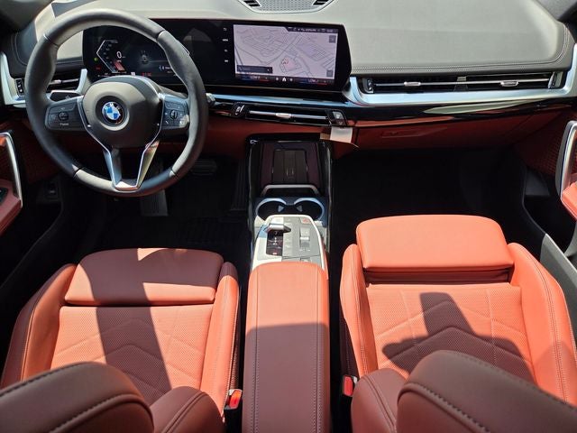 2027 BMW X1 xDrive28i