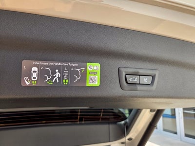 2027 BMW X1 xDrive28i