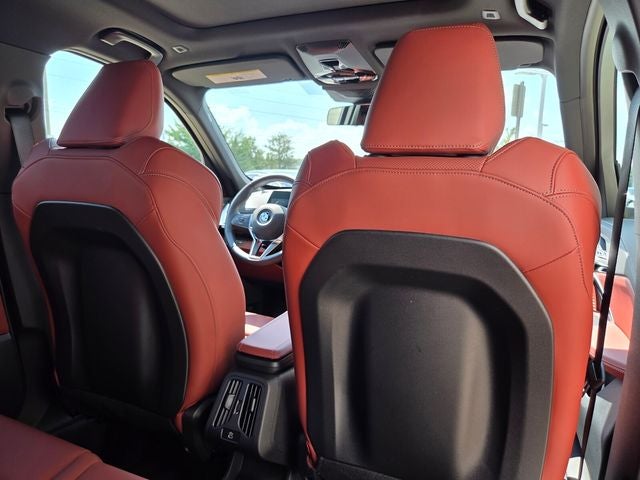 2027 BMW X1 xDrive28i