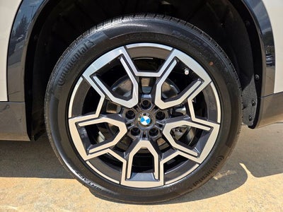 2027 BMW X1 xDrive28i