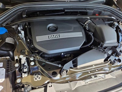 2027 BMW X1 xDrive28i
