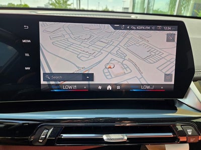 2027 BMW X1 xDrive28i