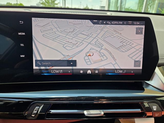 2027 BMW X1 xDrive28i