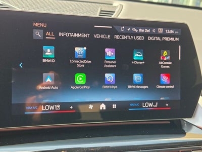 2027 BMW X1 xDrive28i