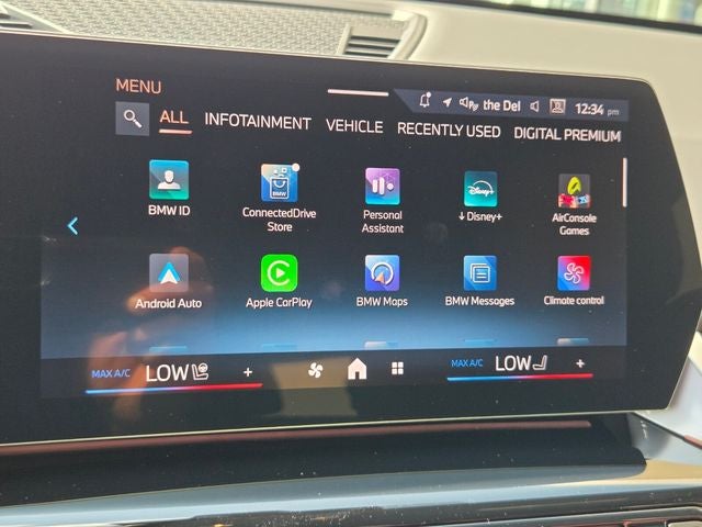 2027 BMW X1 xDrive28i