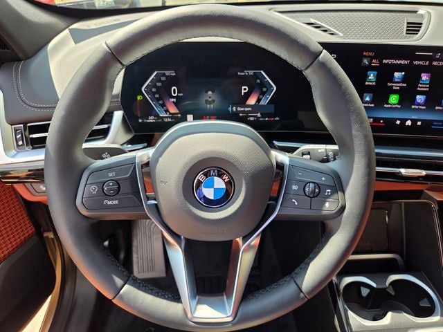 2027 BMW X1 xDrive28i
