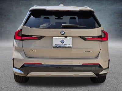 2027 BMW X1 xDrive28i