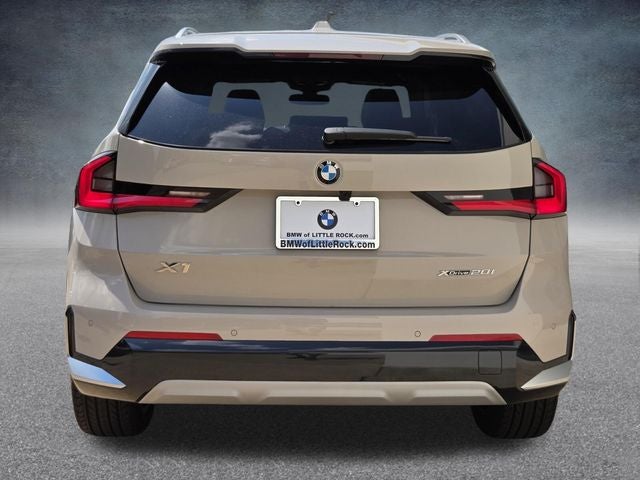 2027 BMW X1 xDrive28i