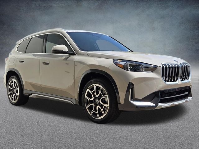 2027 BMW X1 xDrive28i