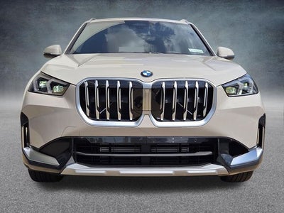 2027 BMW X1 xDrive28i