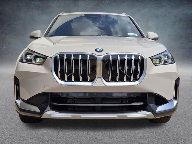 2027 BMW X1 xDrive28i
