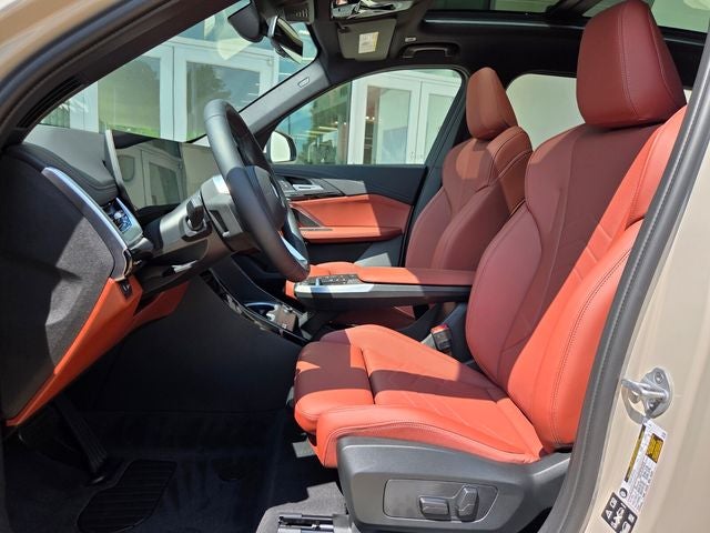 2027 BMW X1 xDrive28i