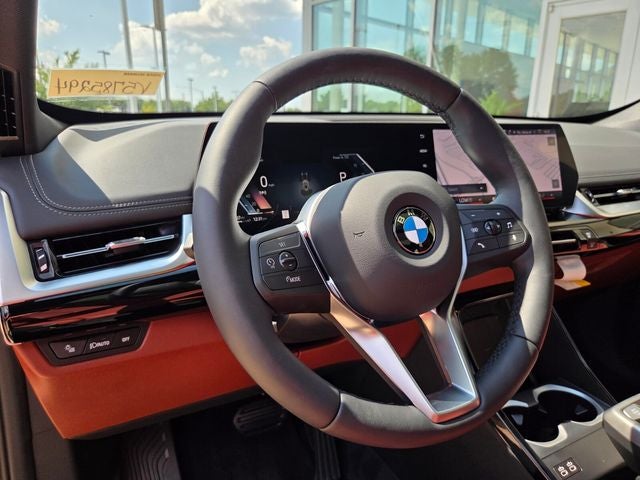 2027 BMW X1 xDrive28i