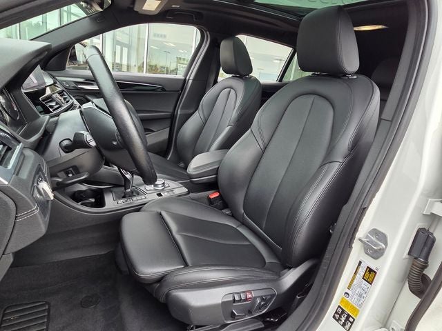 2022 BMW X2 xDrive28i