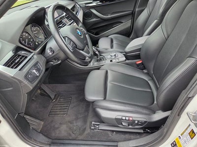 2022 BMW X2 xDrive28i